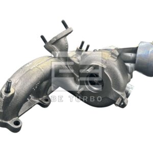 Neuer Original Turbolader VW SEAT 1.9 TDI – YM219G438AA / 4542322 + Montagesatz