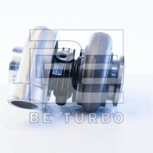Neuer Original Turbolader JOHN DEERE – RE61594 / 4668742 + Montagesatz
