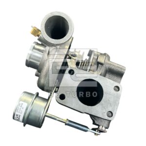 Neuer Original Turbolader FIAT 1.9 TD – 77521310 / 4540525002S + Montagesatz