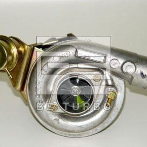 Neuer Original Turbolader LANCIA 2.0 16V HF Integrale – 7662974 / 4655530001 + Montagesatz
