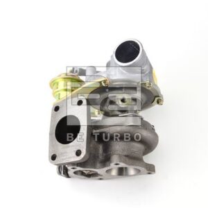 Neuer Original Turbolader ALFA ROMEO LANCIA 1.9 TD – 71784706 / VD130011 + Montagesatz