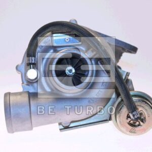Neuer Original Turbolader ALFA ROMEO 2.5 TD – 60572689 / 53069880001 + Montagesatz