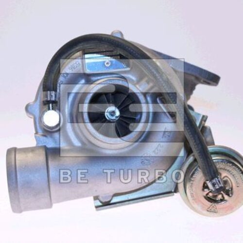 Neuer Original Turbolader ALFA ROMEO 2.5 TD – 60572689 / 53069880001 + Montagesatz