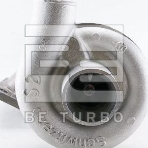 Neuer Original Turbolader CASE IH – K207513 / 310335 + Montagesatz