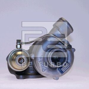 Neuer Original Turbolader PEUGEOT CITROËN 1.9 TD – 037558 / 53149807015 + Montagesatz