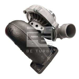 Neuer Original Turbolader DAF – 394778 / 4667800002 + Montagesatz