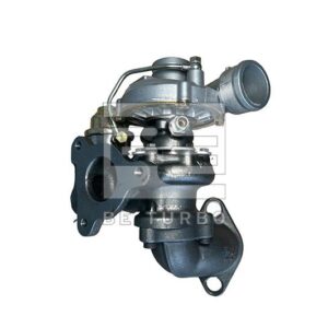 Neuer Original Turbolader CITROËN 1.9 Turbo D – 96157189 / 53149707013 + Montagesatz