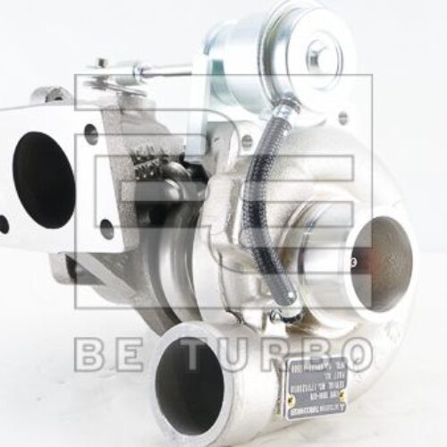Neuer Original Turbolader FIAT 1.9 TD – 7664098SCHWEIZ / 49S7705500 + Montagesatz