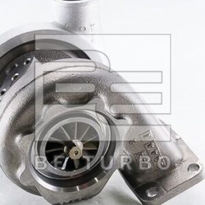 Neuer Original Turbolader CASE IH – K207513 / 310335 + Montagesatz