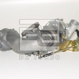 Neuer Original Turbolader VW 1.9 TD – 028145701L / 4540645002S + Montagesatz
