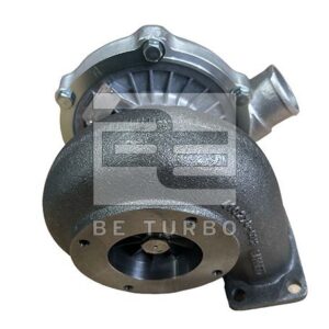 Neuer Original Turbolader IVECO – 4819795 / 4654680014 + Montagesatz