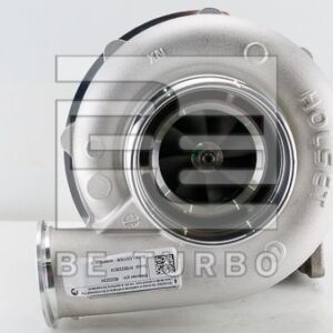 Neuer Original Turbolader IVECO – 61321758 / 53299907005 + Montagesatz