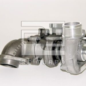 Neuer Original Turbolader CITROËN PEUGEOT 1.9 TD – 0375H6 / 53039800028 + Montagesatz