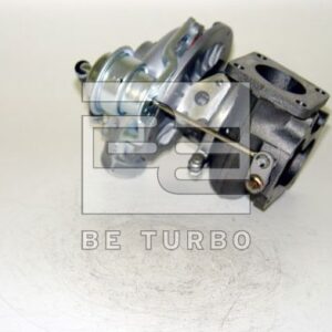 Neuer Original Turbolader OPEL 3.1 TD – 8970863434 / RHF5VIAN + Montagesatz