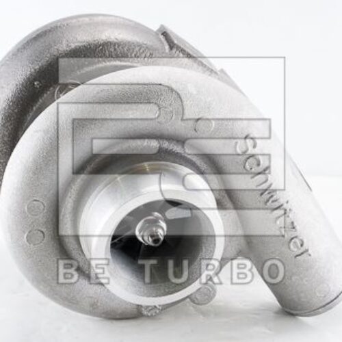 Neuer Original Turbolader CASE IH – 2674A161P / 311912