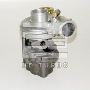 Neuer Original Turbolader FIAT 1.9 TD CAT – 46234429 / 4540550002 + Montagesatz