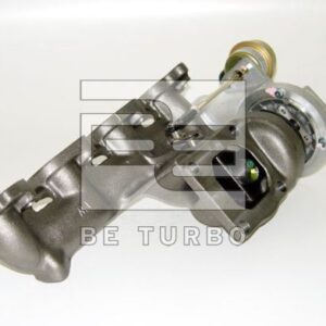 Neuer Original Turbolader FORD 1.8 TD – 1022529 / 4521240007 + Montagesatz