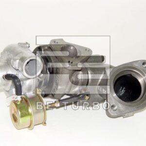 Neuer Original Turbolader OPEL 1.7 TD – 9508115 / 4540920001 + Montagesatz