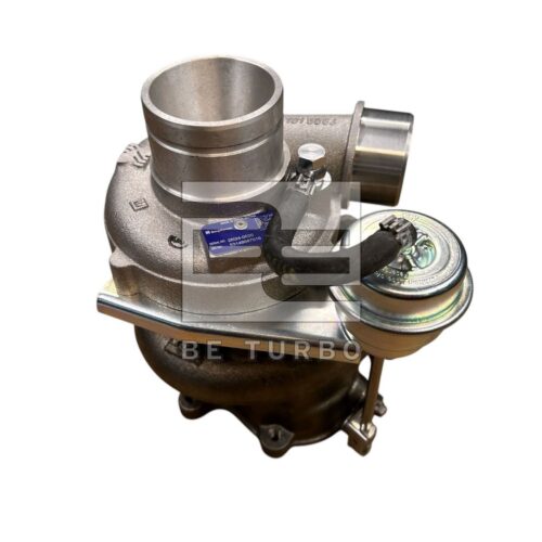 Neuer Original Turbolader FIAT 2.5 TDI – 46234425 / 53149887016 + Montagesatz