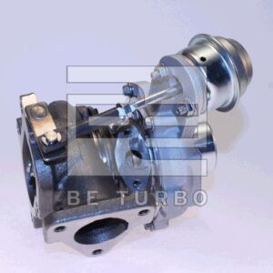 Neuer Original Turbolader OPEL SAAB 2.2 DTI – 00860092 / 4542290002 + Montagesatz