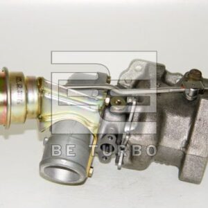 Neuer Original Turbolader AUDI 2.7 T quattro – 078145701H / 53039900016 + Montagesatz