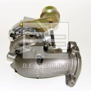 Neuer Original Turbolader OPEL 1.7 TD – 9508115 / 4540920001 + Montagesatz