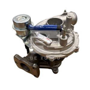 Neuer Original Turbolader PEUGEOT CITROËN 2.0 HDI 90 – 0375EO / 031TC14017000 + Montagesatz