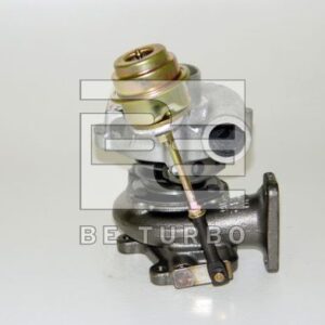 Neuer Original Turbolader OPEL 2.2 DTI – 93184039 / 4542195001S + Montagesatz