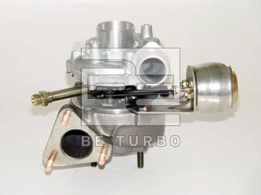 Neuer Original Turbolader VW 1.9 TDI – 028145702EV / 4541835002S + Montagesatz – Bild 2
