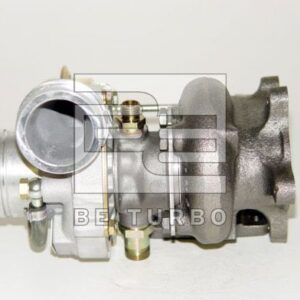 Neuer Original Turbolader IVECO 35-12 (13110131, 13110211, 13110231, 13110311, 13110312,... – 99431084 / 4669740006 + Montagesatz