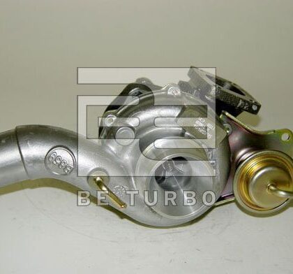 Neuer Original Turbolader FIAT 1.4 GT Turbo – 7728473 / VB180047 + Montagesatz