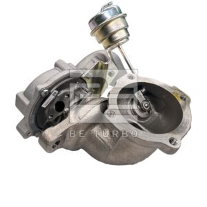 Neuer Original Turbolader AUDI VW 1.8 T – 06A145703R / 53039700026 + Montagesatz