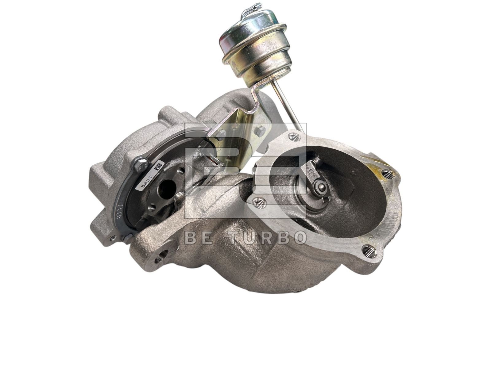 Neuer Original Turbolader AUDI VW 1.8 T – 06A145703R / 53039700026 + Montagesatz – Bild 2