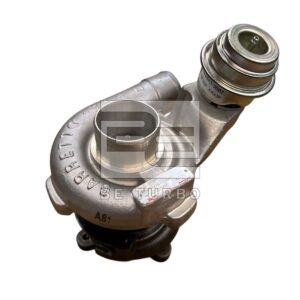 Neuer Original Turbolader OPEL 2.0 DTI 16V – 9508116 / 4542194 + Montagesatz