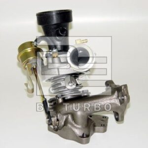 Neuer Original Turbolader FORD 1.8 TD – 91FF6K682AA / 4520144 + Montagesatz