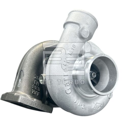 Neuer Original Turbolader IVECO – 99449947 / 4541630001 + Montagesatz