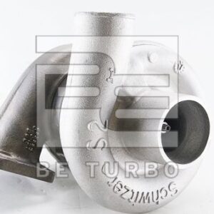 Neuer Original Turbolader CASE IH – K207513 / 310335 + Montagesatz