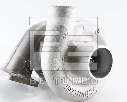 Neuer Original Turbolader CASE IH – K207513 / 310335 + Montagesatz
