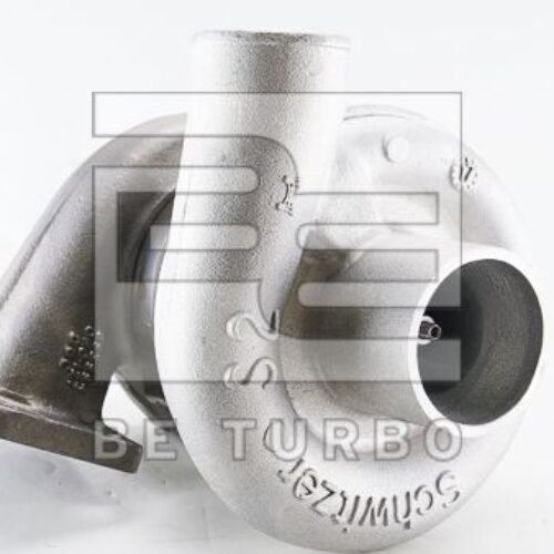 Neuer Original Turbolader CASE IH – K207513 / 310335 + Montagesatz