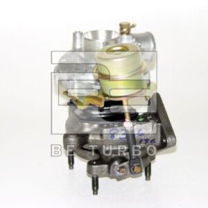 Neuer Original Turbolader VW FORD 1.9 TDI – 1002829 / 4540835002S + Montagesatz