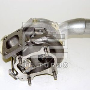 Neuer Original Turbolader FIAT 1.4 GT Turbo – 7728473 / VB180047 + Montagesatz