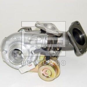 Neuer Original Turbolader OPEL 1.7 TD – 9508115 / 4540920001 + Montagesatz