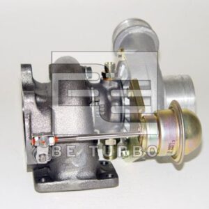 Neuer Original Turbolader IVECO 35-12 (13110131, 13110211, 13110231, 13110311, 13110312,... – 99431084 / 4669740006 + Montagesatz
