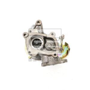 Neuer Original Turbolader CITROËN PEUGEOT 2.0 HDI 109 – 0375T1 / 53039900018 + Montagesatz