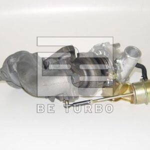Neuer Original Turbolader VW 1.9 TD – 028145701L / 4540645002S + Montagesatz