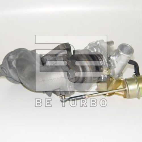 Neuer Original Turbolader VW 1.9 TD – 028145701L / 4540645002S + Montagesatz