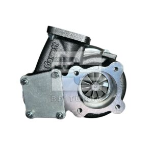 Neuer Original Turbolader IVECO – 92901663 / 53249706405 + Montagesatz