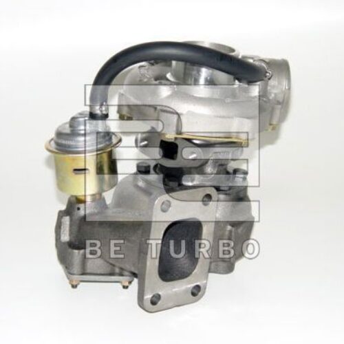 Neuer Original Turbolader IVECO – 4810558 / 4653188 + Montagesatz