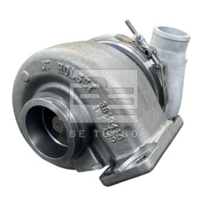 Neuer Original Turbolader CASE IH – 3802115 / 4665630003 + Montagesatz