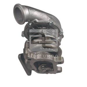 Neuer Original Turbolader OPEL 2.0 DTI 16V – 00860032 / 011TC14248000 + Montagesatz